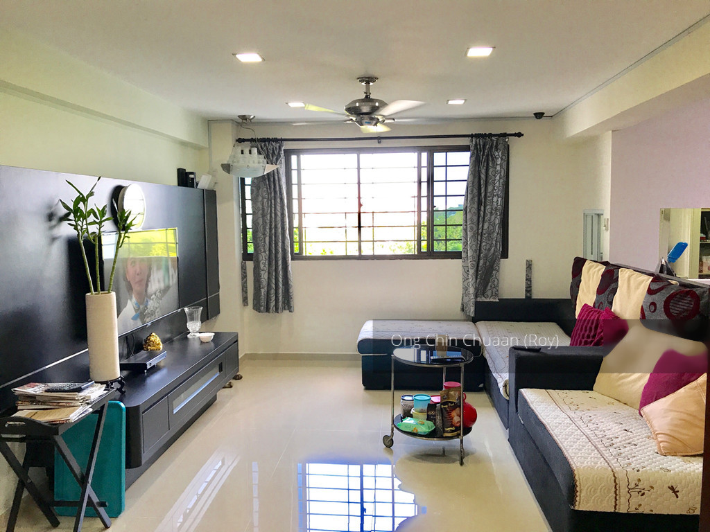 Sengkang East Way thumbnail photo